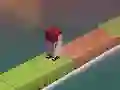 Игра Twisty Road онлайн