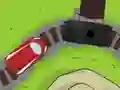Игра Train VS Generation онлайн