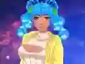Игра Princess Earth Chan онлайн