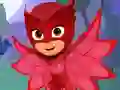 Игра PJ masks Catch the ninjalinos онлайн
