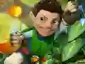 Игра Tree Fu Tom Zap! онлайн