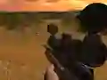 Игра Zombie Sniping онлайн