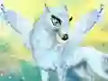 Игра My Fairytale Wolf онлайн