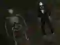 Игра Slenderman Must Die: Abandoned Graveyard онлайн