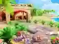 Игра Holiday Romance онлайн