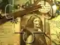Игра Treasure Map онлайн