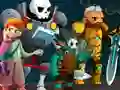 Игра Diseviled Stolen Kingdom онлайн