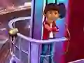 Игра Coco Leg Surgery онлайн