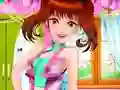 Игра BFFs House Party онлайн