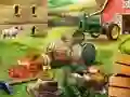 Игра Manor Farm онлайн