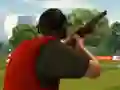 Игра Clay Pigeon: Tap and Shoot онлайн