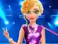 Игра Nina Pop Star онлайн