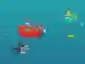 Игра Shark Dash онлайн