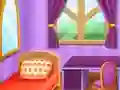 Игра Room makeover Marie`s girl games онлайн