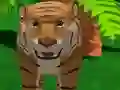 Игра Tiger Simulator 3D онлайн