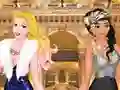 Игра Elsa Opens Apparel Boutique онлайн