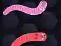 Игра Angry Worms онлайн