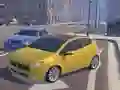 Игра 3D City: 2 Player Racing онлайн