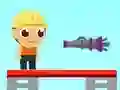Игра Slimes and Jumps онлайн