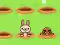 Игра Topos Mole онлайн