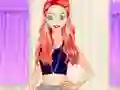 Игра Ariel's Fashion Crush онлайн