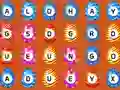 Игра Easter Words онлайн