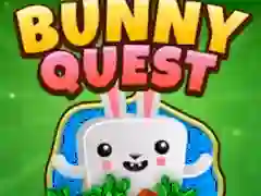 Игра Bunny Quest онлайн