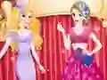 Игра Princess Graduation Ball онлайн