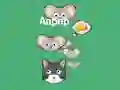 Игра CatMouse.io онлайн