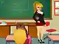 Игра Naughty High School онлайн