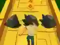 Игра Temple Run Online онлайн