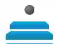 Игра Bounce Ball jump онлайн