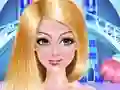 Игра Frozen Princess Care онлайн