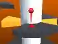 Игра Helix Jump онлайн