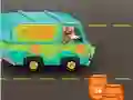Игра Scooby-Doo! Recycle Round-up онлайн