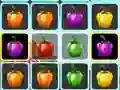 Игра Capsicum match 3 онлайн