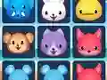 Игра Pair Zoobies онлайн