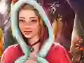 Игра The Princess Warrior онлайн
