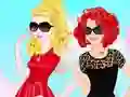 Игра Princesses Beauty Secrets онлайн