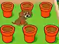 Игра Dora Magical Garden онлайн