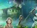 Игра Swamp Witch онлайн