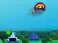 Игра Missle Defender онлайн