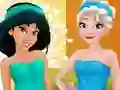 Игра Princess Spa World онлайн