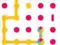 Игра Dots FRVR онлайн