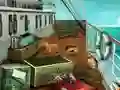 Игра Treasure of Lima онлайн