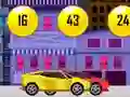 Игра Speedy Math Race онлайн