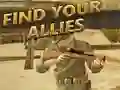 Игра WWII: Medal of Valor онлайн