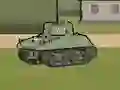 Игра Tanks Battle онлайн