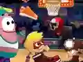 Игра Basketball Stars 3 онлайн