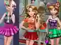 Игра Girly Shopping Mall онлайн